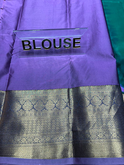 Art Silk Saree