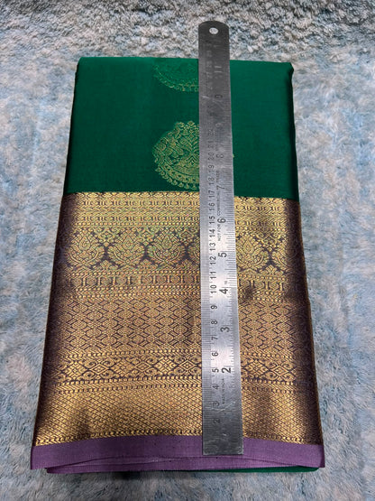 Art Silk Saree