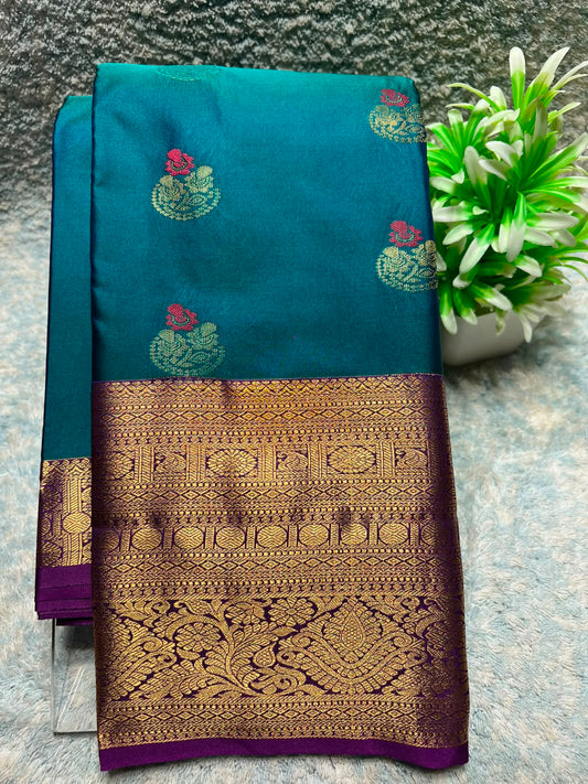 Art Silk Saree