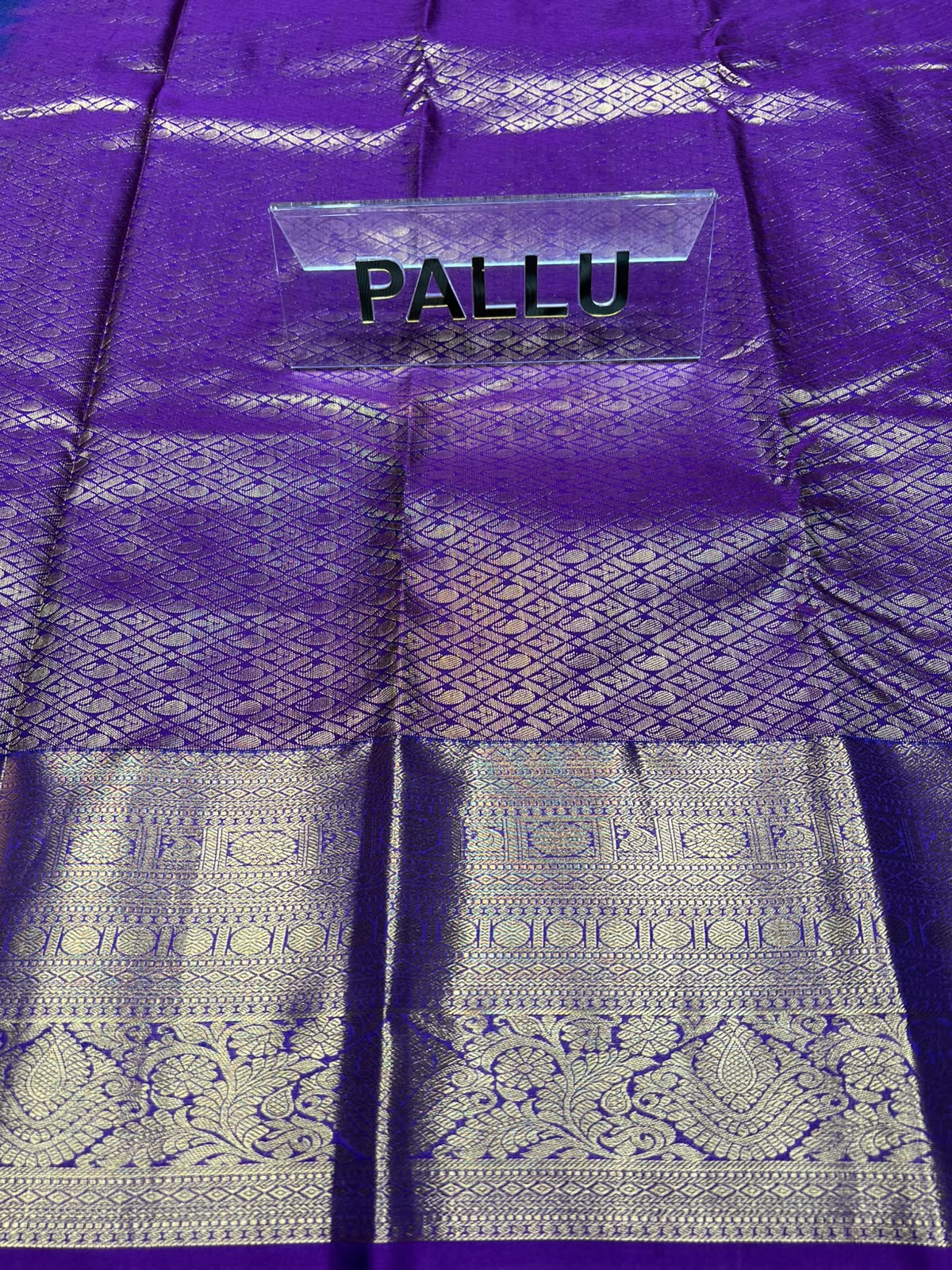 Art Silk Saree