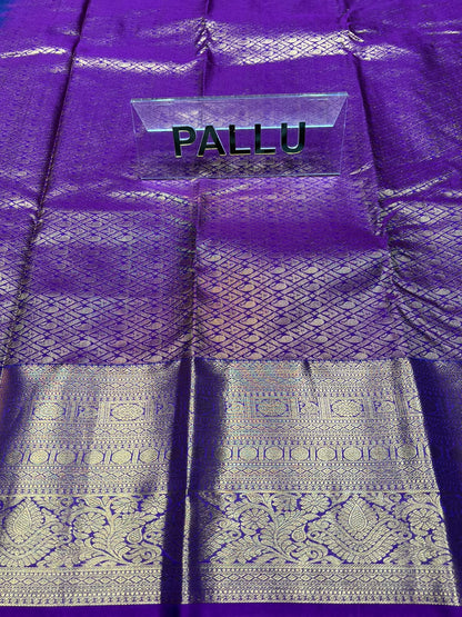 Art Silk Saree