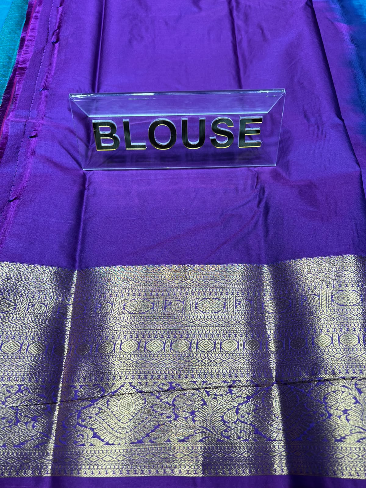 Art Silk Saree