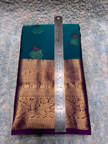 Art Silk Saree