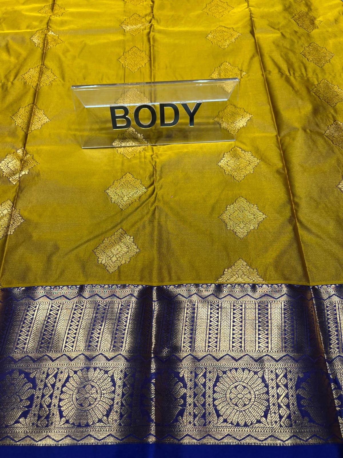 Art Silk Saree