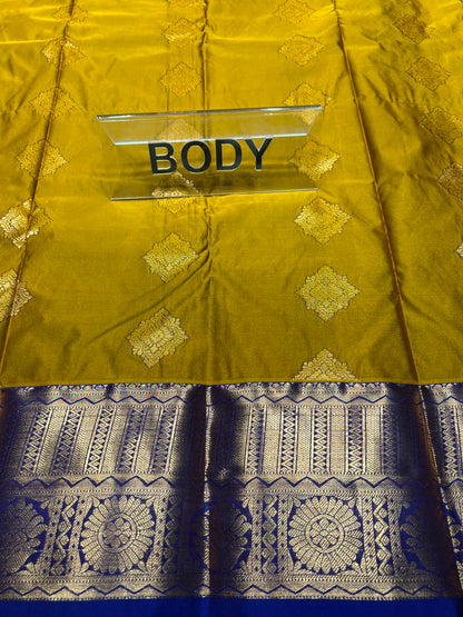 Art Silk Saree
