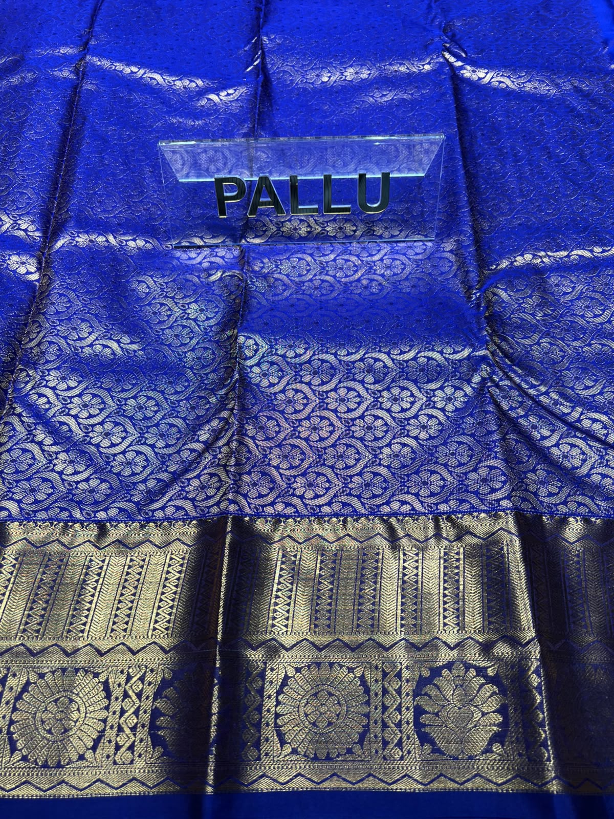 Art Silk Saree