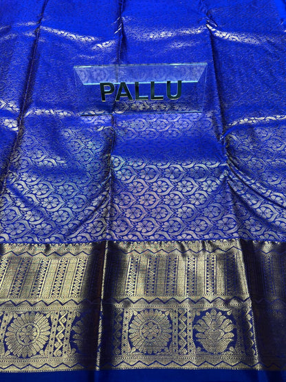 Art Silk Saree