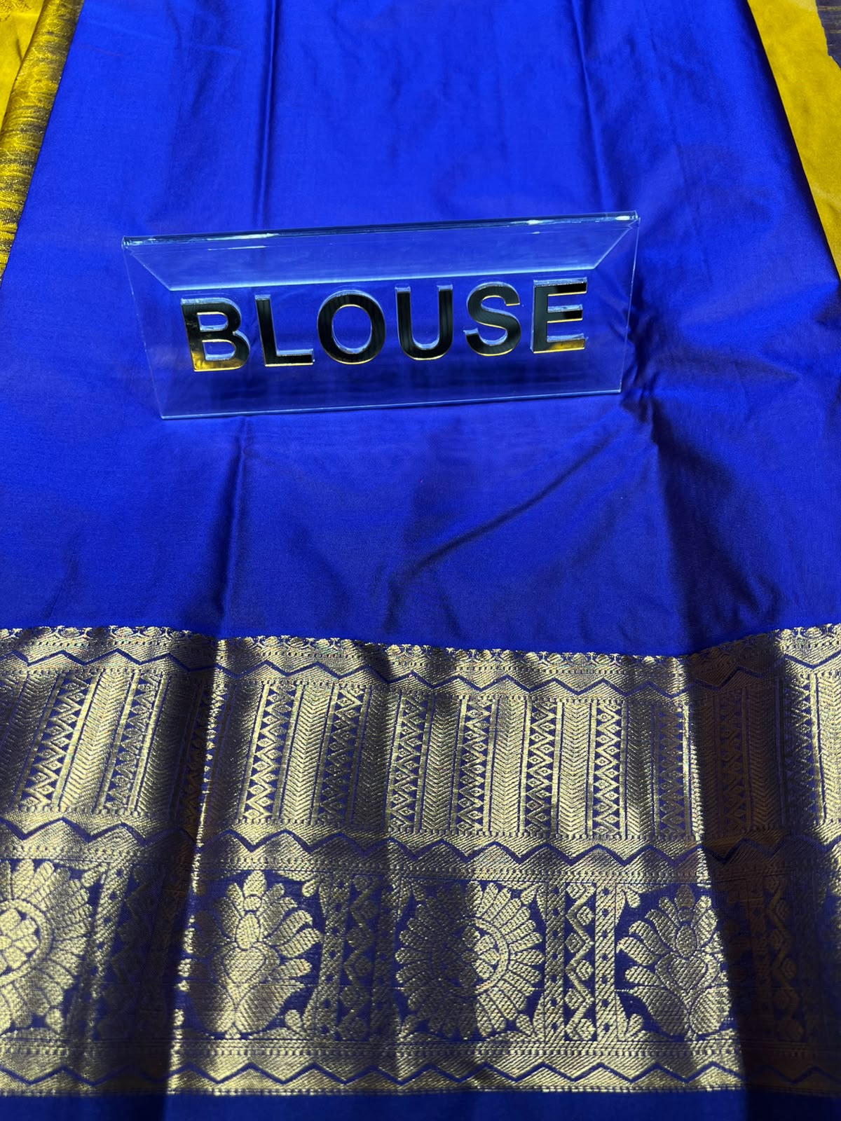 Art Silk Saree