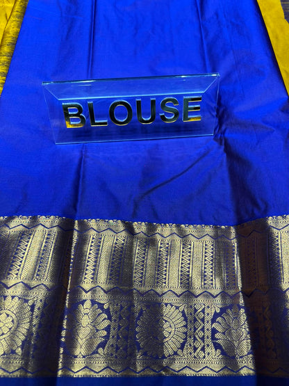 Art Silk Saree