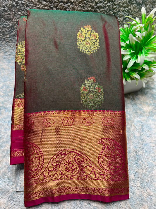 Art Silk Saree