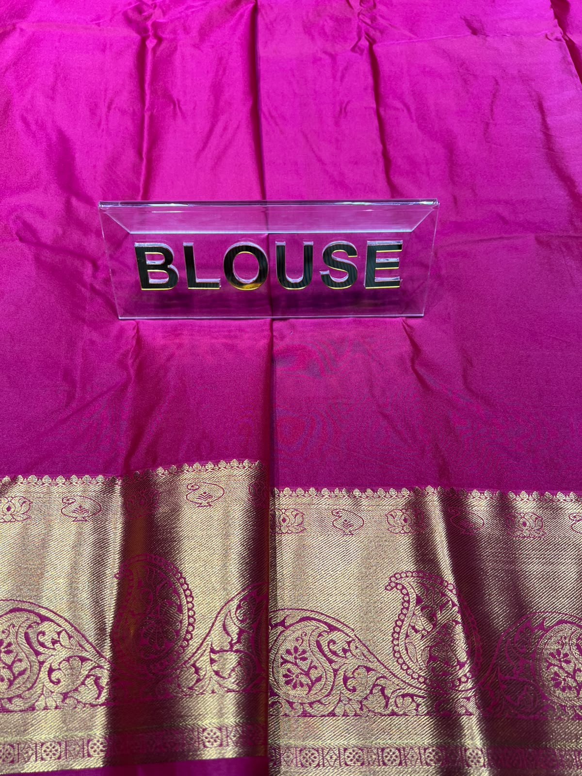 Art Silk Saree