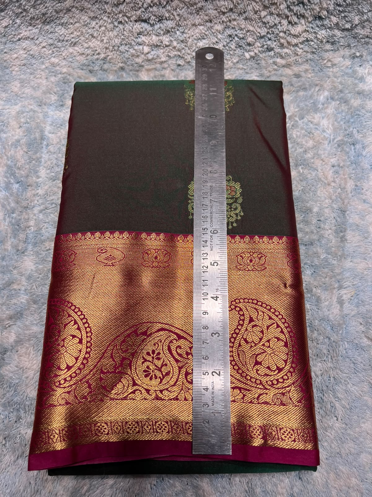Art Silk Saree