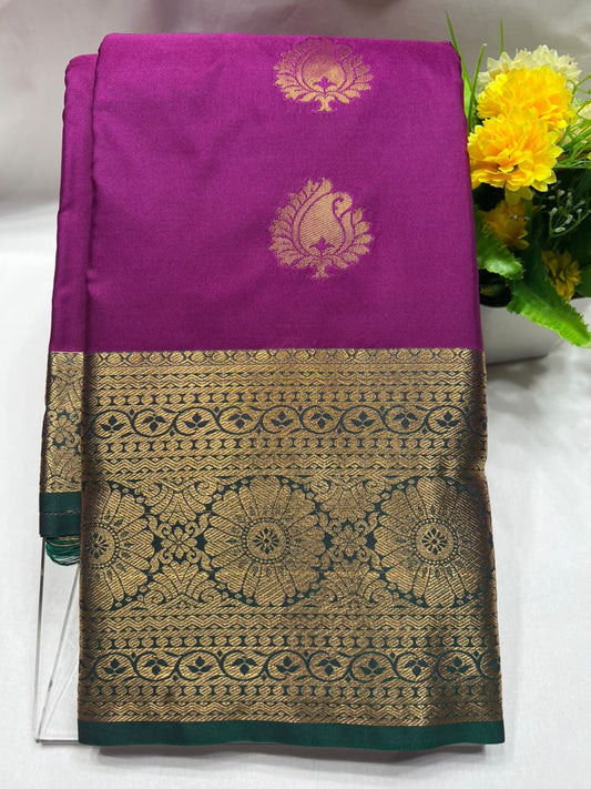 Art Silk Saree
