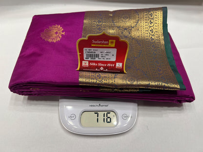 Art Silk Saree