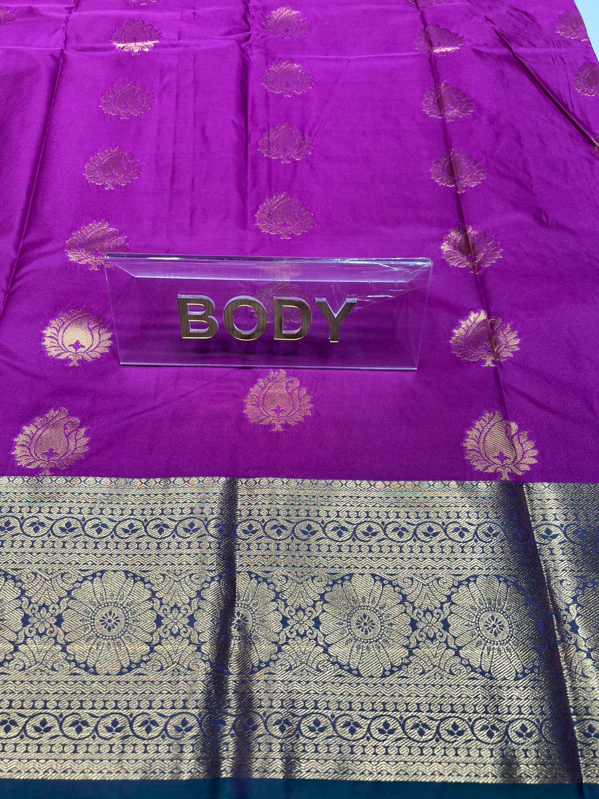 Art Silk Saree