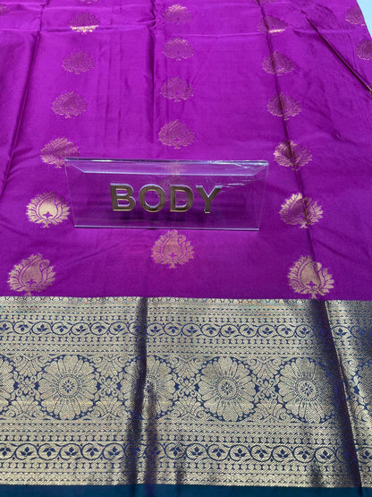 Art Silk Saree