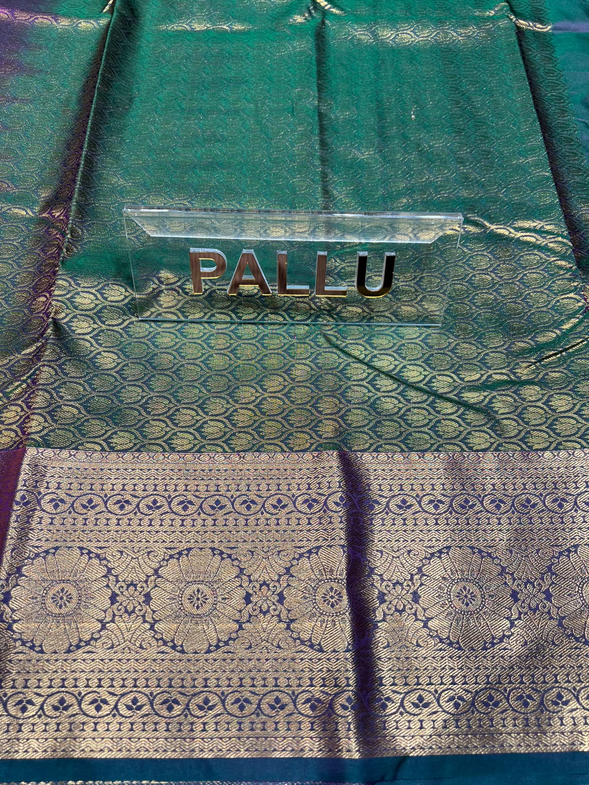Art Silk Saree
