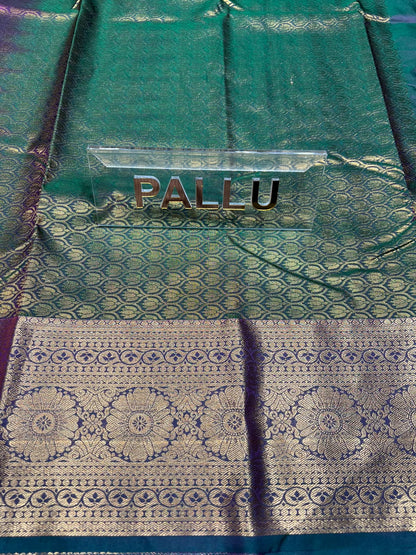 Art Silk Saree