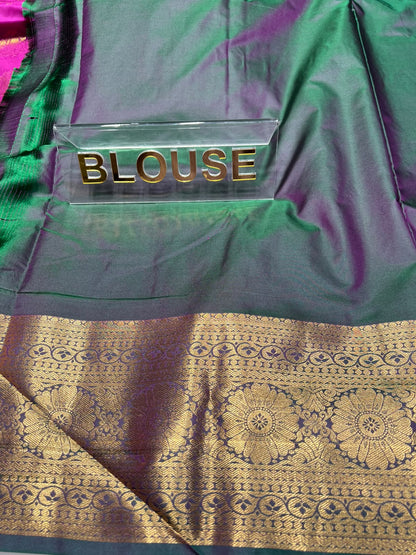 Art Silk Saree