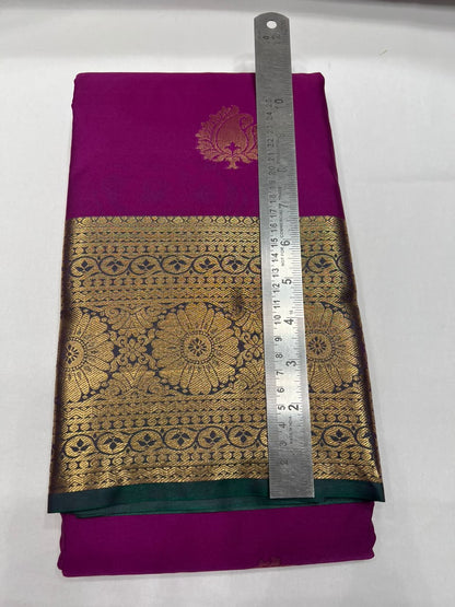 Art Silk Saree
