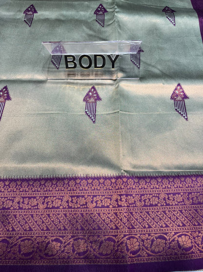 Art Silk Saree