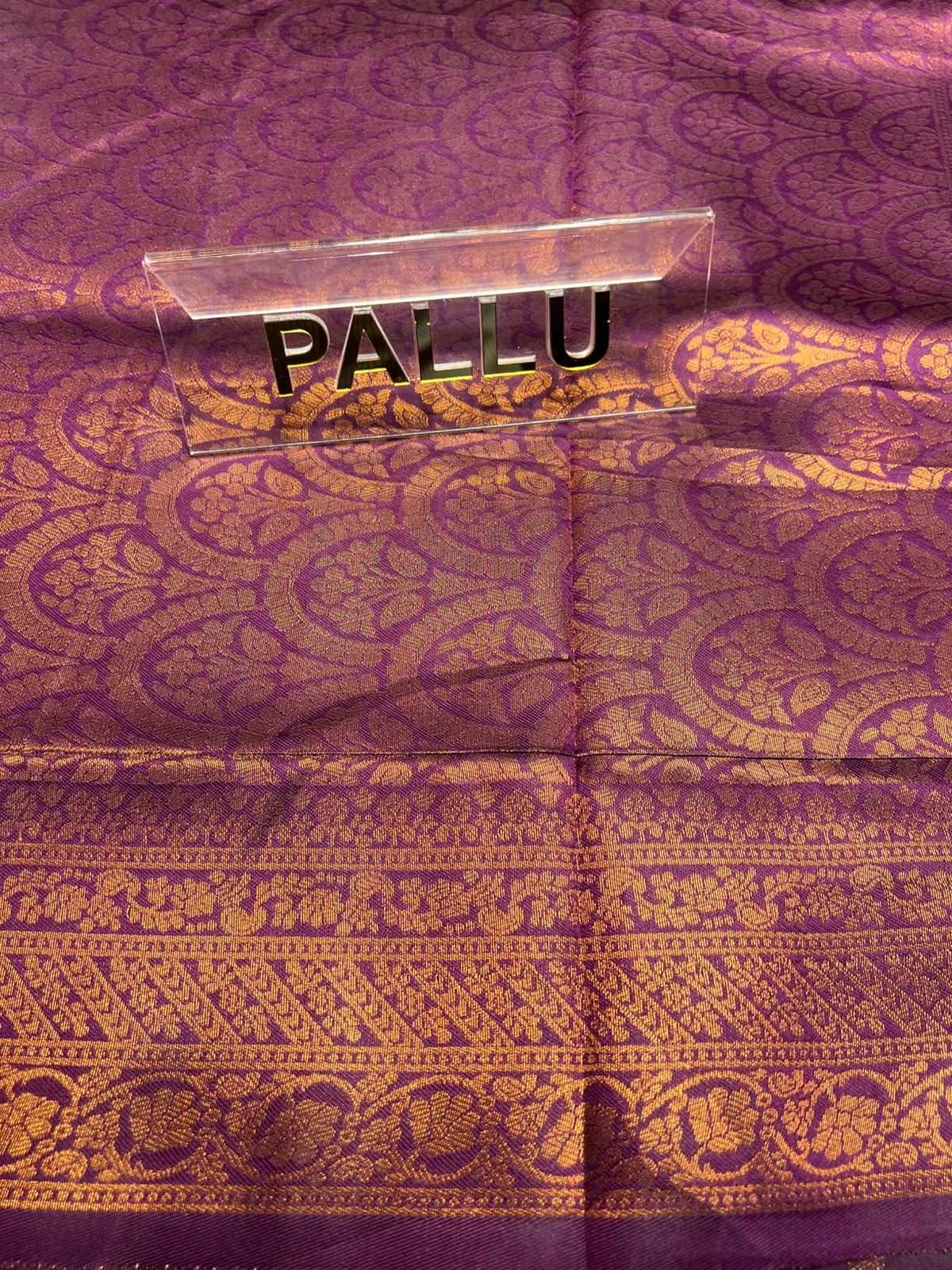 Art Silk Saree