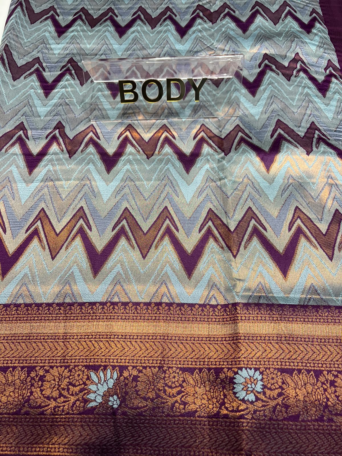 Art Silk Saree