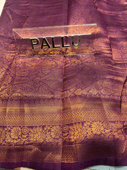 Art Silk Saree