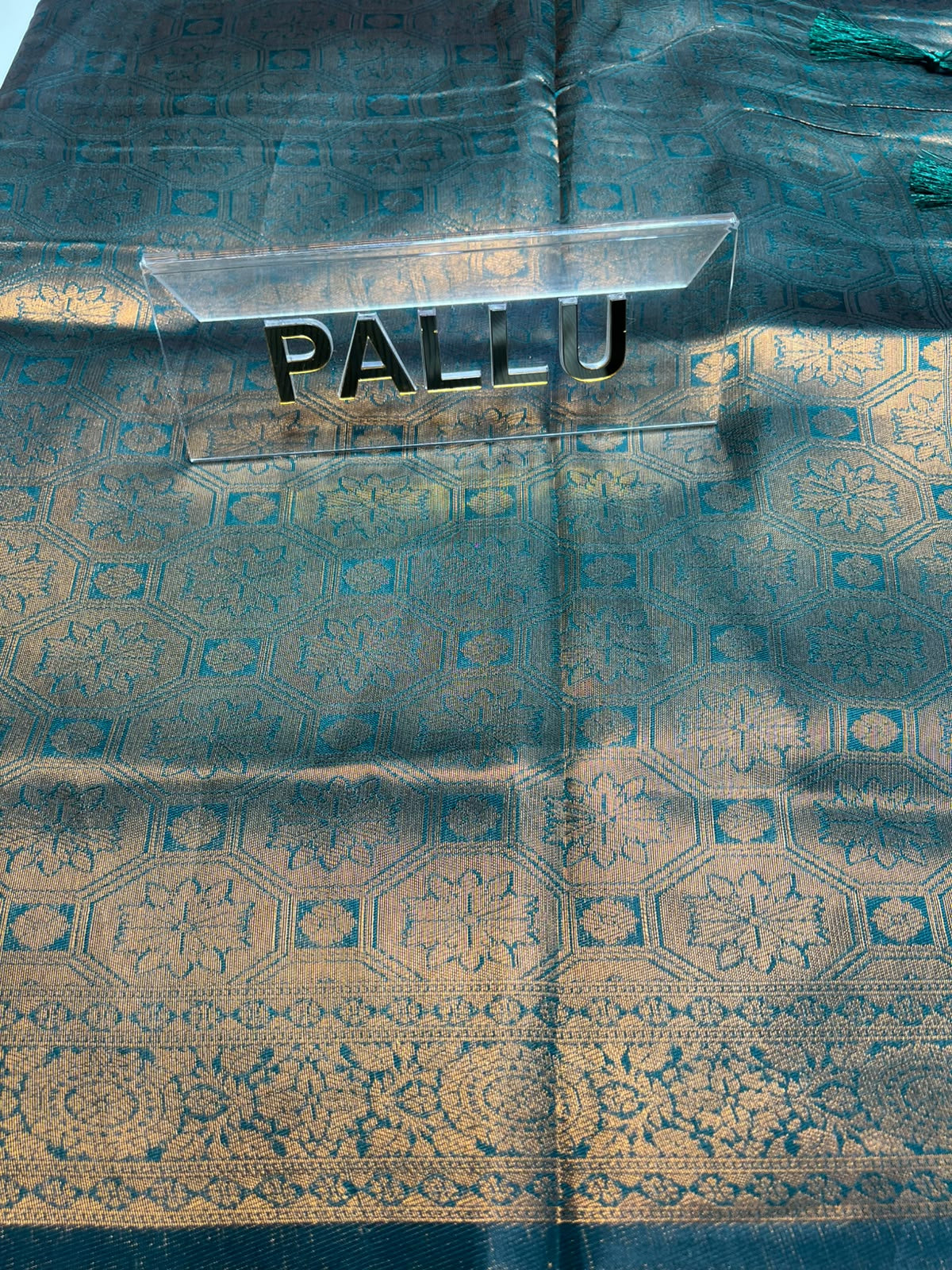 Art Silk Saree