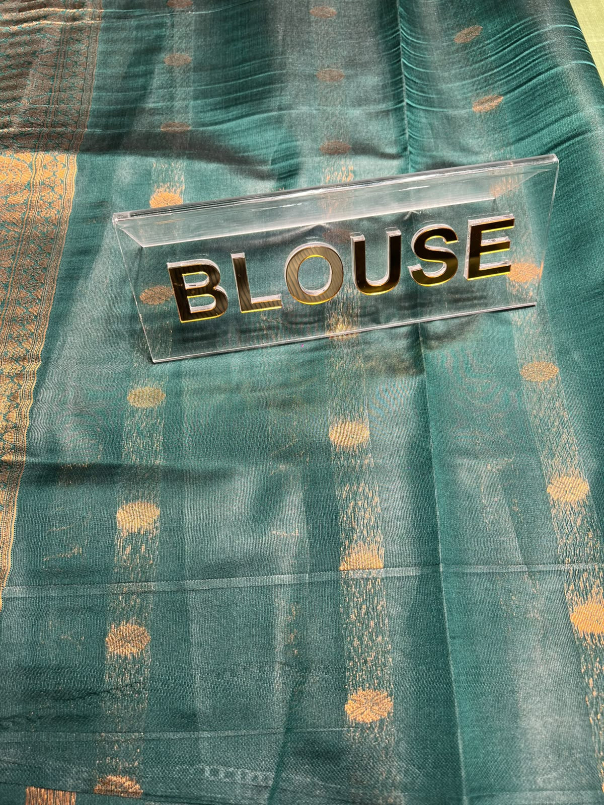 Art Silk Saree