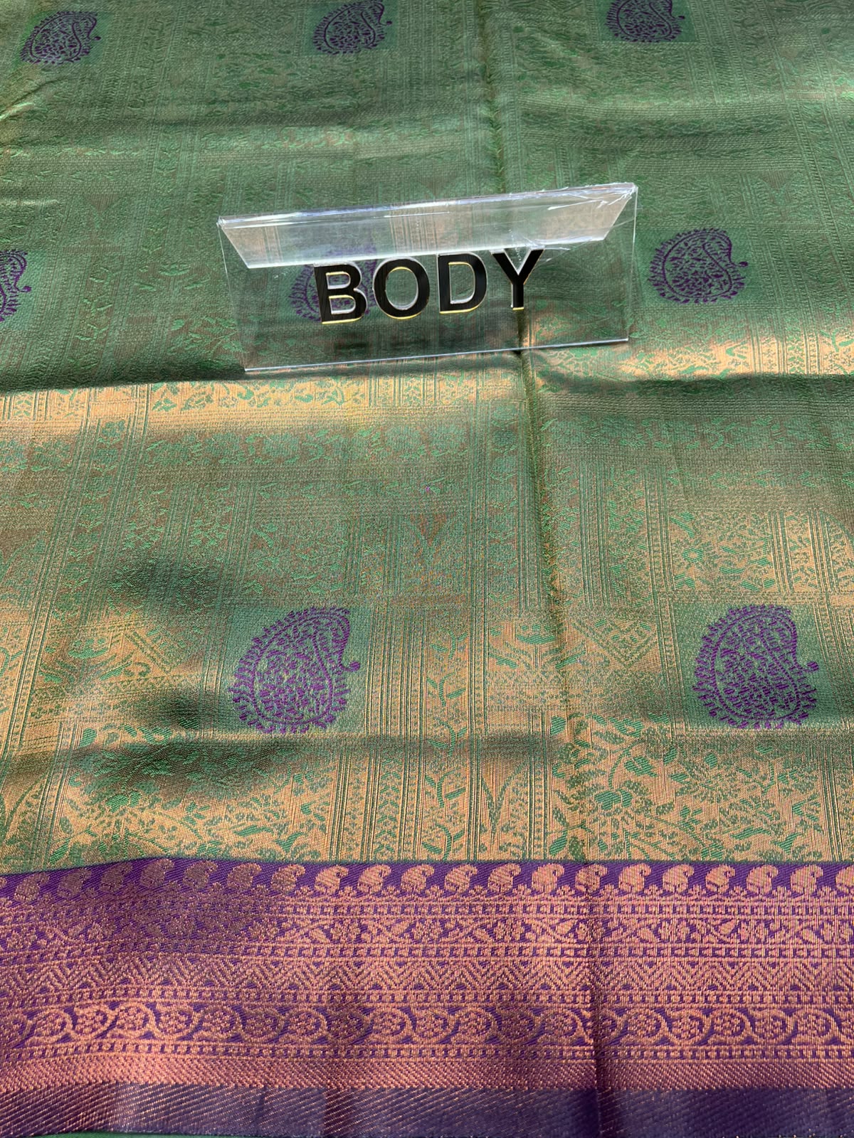 Art Silk Saree