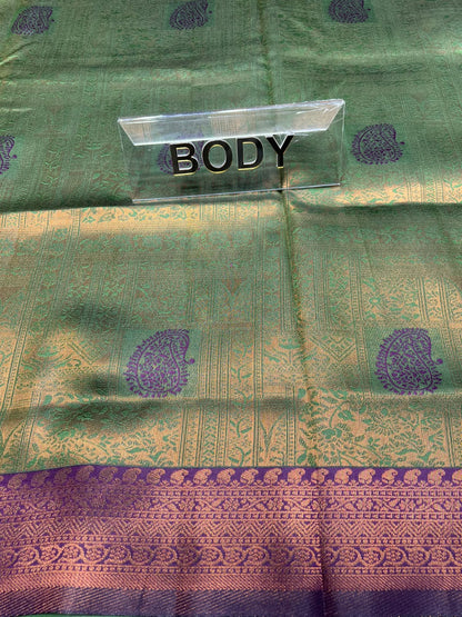 Art Silk Saree