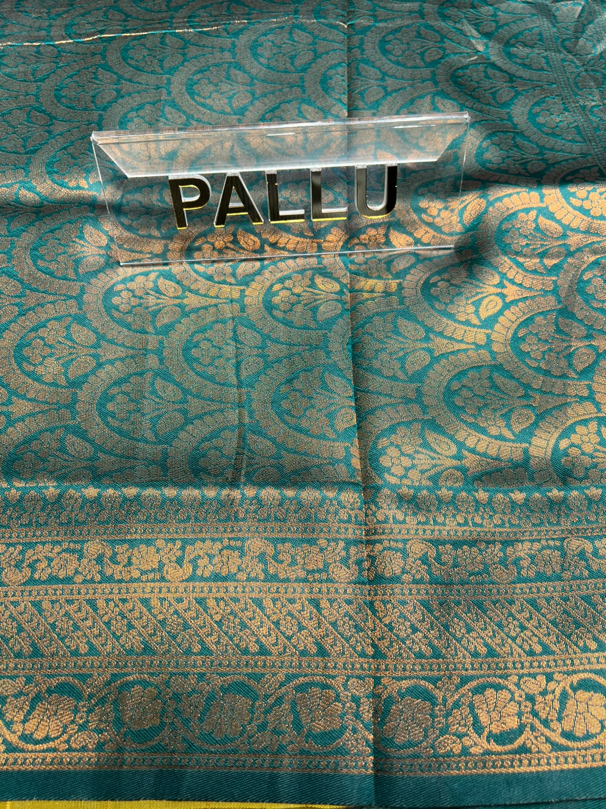 Art Silk Saree