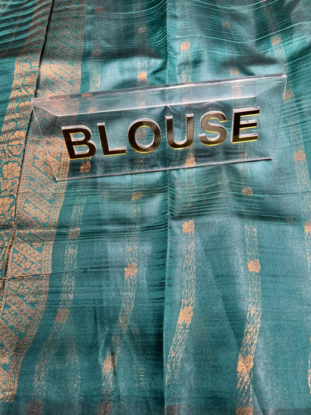 Art Silk Saree