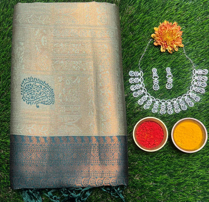 Art Silk Saree