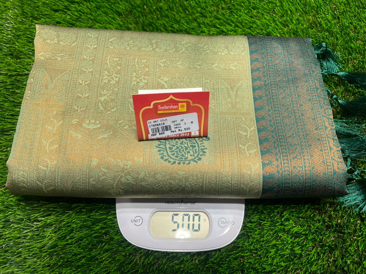 Art Silk Saree
