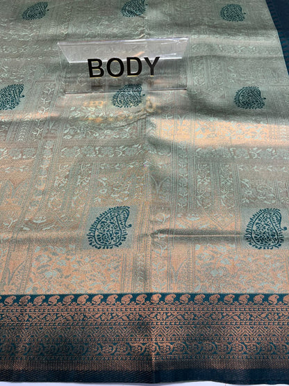 Art Silk Saree