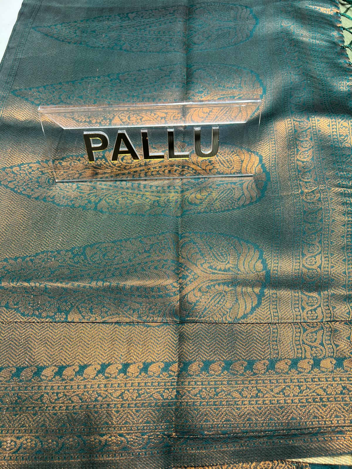Art Silk Saree