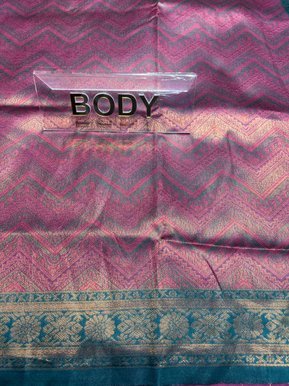 Art Silk Saree