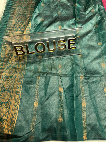 Art Silk Saree