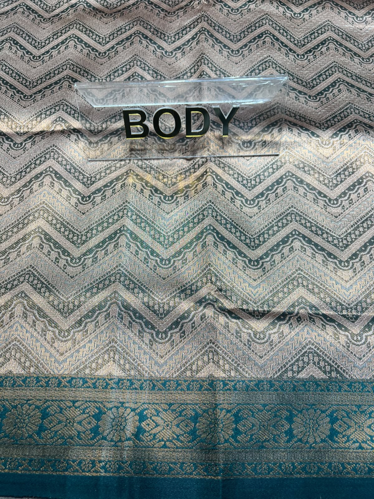 Art Silk Saree