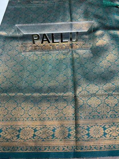 Art Silk Saree