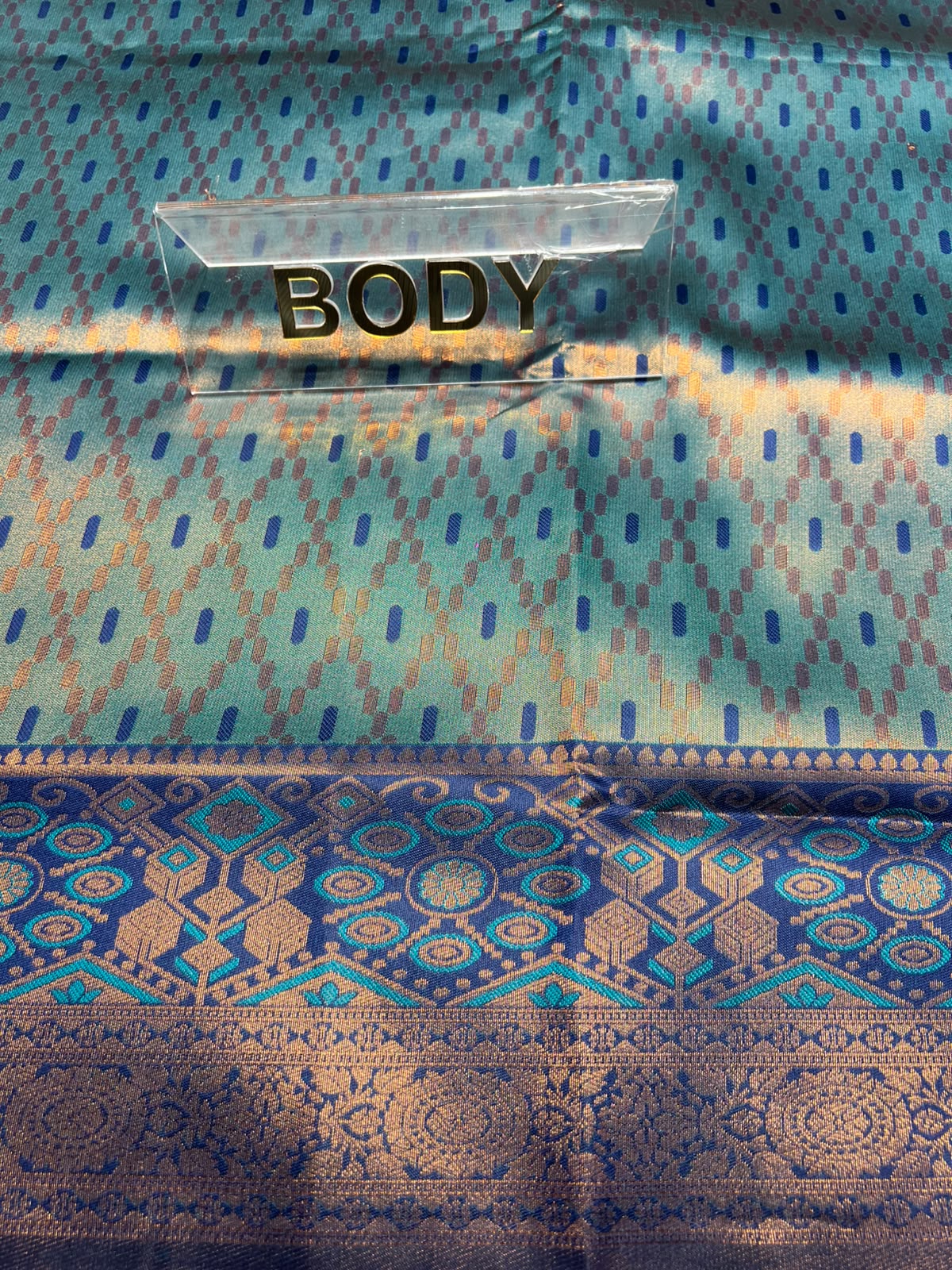 Art Silk Saree