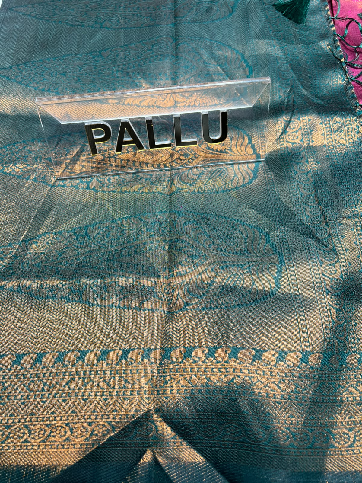 Art Silk Saree