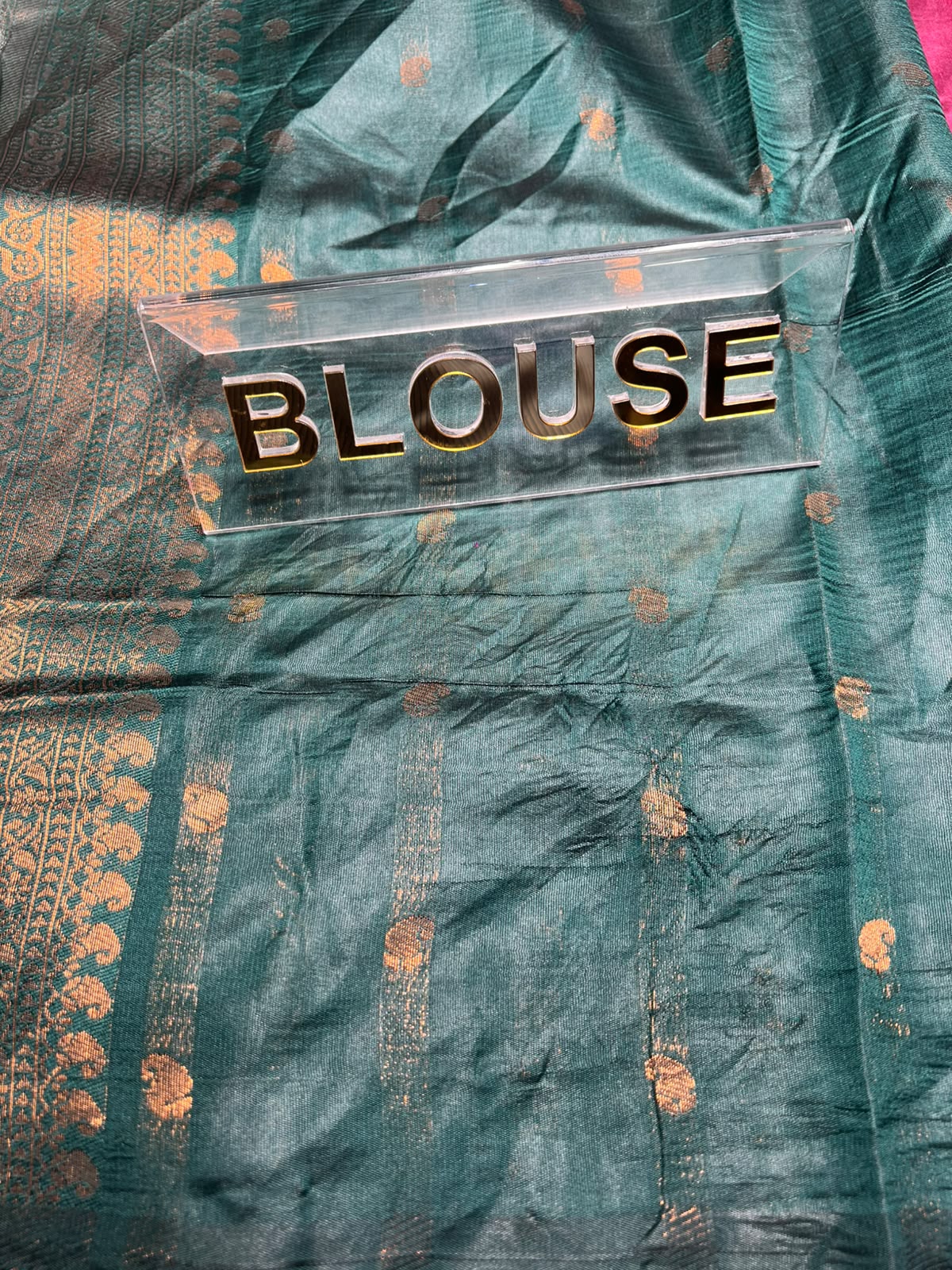 Art Silk Saree