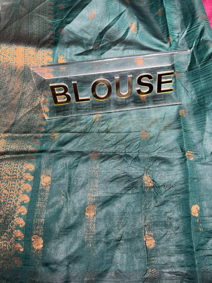 Art Silk Saree