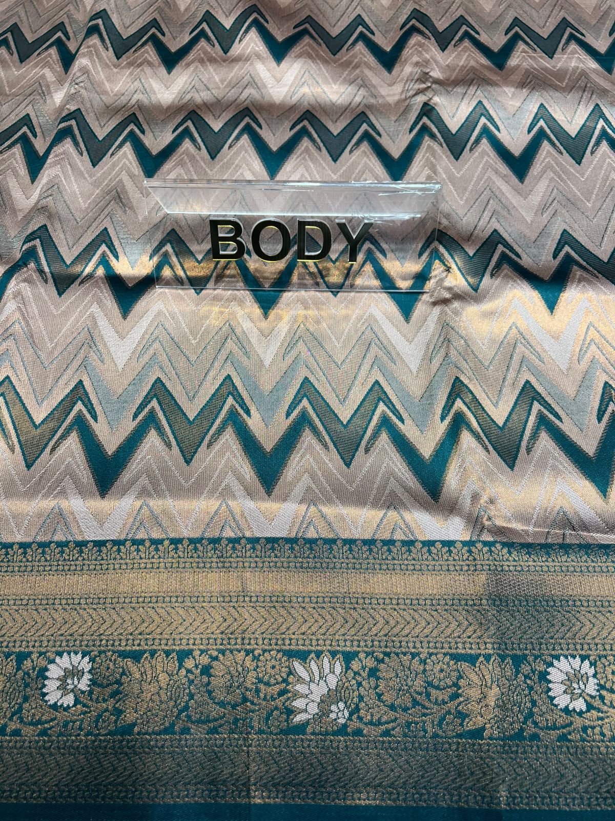 Art Silk Saree