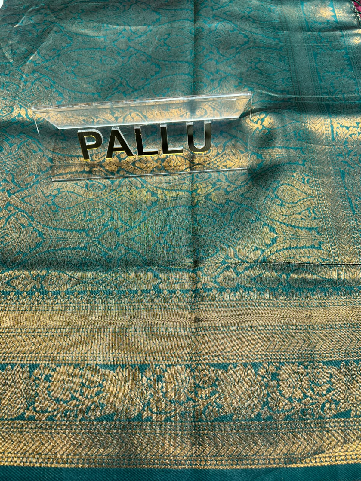 Art Silk Saree