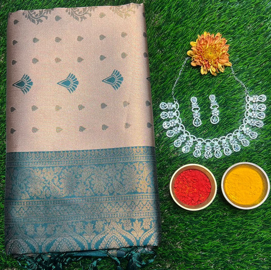 Art Silk Saree