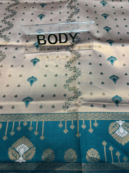 Art Silk Saree
